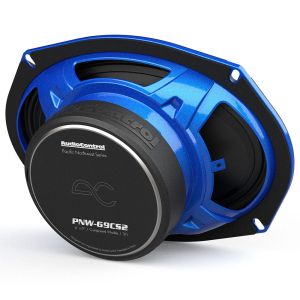 Difuzoare Componente Audiocontrol PNW-69CS2, 100 watts, 152x228 mm 6