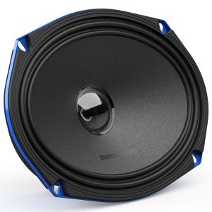 Difuzoare Componente Audiocontrol PNW-69CS2, 100 watts, 152x228 mm 6