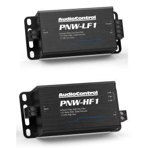 Difuzoare Componente Audiocontrol PNW-69CS2, 100 watts, 152x228 mm 6