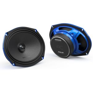 Difuzoare Componente Audiocontrol PNW-69, 75 watts, 152x228 mm 6