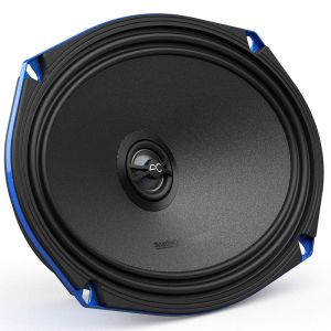 Difuzoare Componente Audiocontrol PNW-69, 75 watts, 152x228 mm 6
