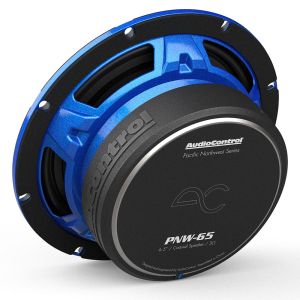 Difuzoare Componente Audiocontrol PNW-65, 75 watts, 165 mm 6.5