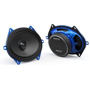 Difuzoare Midrange Audiocontrol PNW-57, 75 watts, 127x178 mm 5