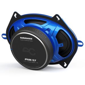 Difuzoare Midrange Audiocontrol PNW-57, 75 watts, 127x178 mm 5