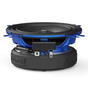 Difuzoare Midrange Audiocontrol PNW-35, 25 watts, 89 mm 3.5
