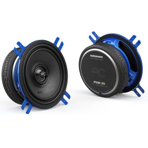 Difuzoare Midrange Audiocontrol PNW-35, 25 watts, 89 mm 3.5