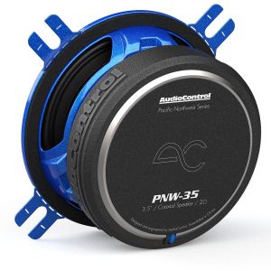 Difuzoare Midrange Audiocontrol PNW-35, 25 watts, 89 mm 3.5