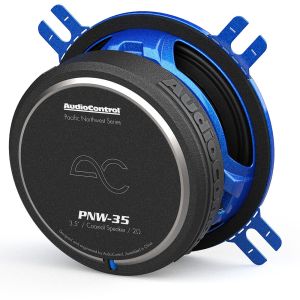 Difuzoare Midrange Audiocontrol PNW-35, 25 watts, 89 mm 3.5