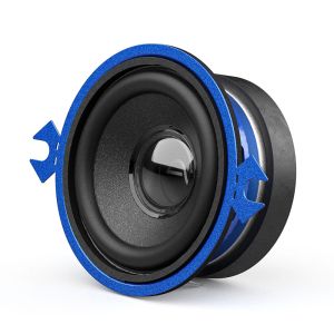 Difuzoare Midrange Audiocontrol PNW-275, 25 watts, 70 mm 2.75