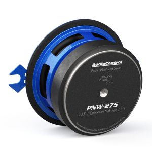 Difuzoare Midrange Audiocontrol PNW-275, 25 watts, 70 mm 2.75