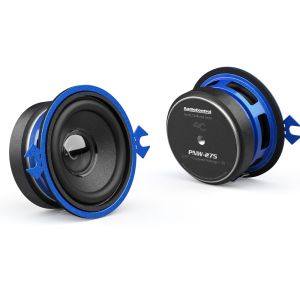 Difuzoare Midrange Audiocontrol PNW-275, 25 watts, 70 mm 2.75