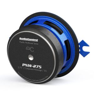 Difuzoare Midrange Audiocontrol PNW-275, 25 watts, 70 mm 2.75