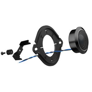 Difuzoare/Tweetere High-Fidelity Audiocontrol PNW-1, 100 watts, 54 mm 2.13