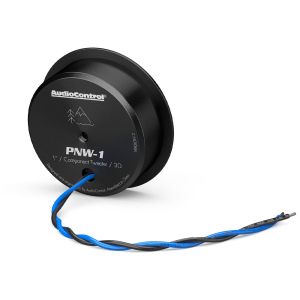 Difuzoare/Tweetere High-Fidelity Audiocontrol PNW-1, 100 watts, 54 mm 2.13