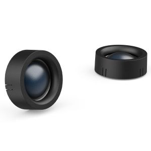 Difuzoare/Tweetere High-Fidelity Audiocontrol PNW-1, 100 watts, 54 mm 2.13