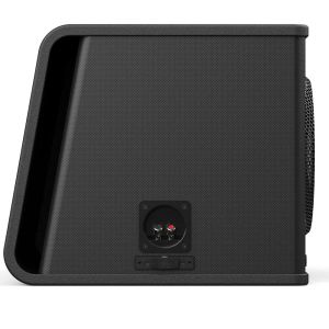 Subwoofer pasiv cu incinta Audiocontrol SPC-V12, 2 ohm, 300 mm, 12
