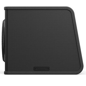 Subwoofer pasiv cu incinta Audiocontrol SPC-V12, 2 ohm, 300 mm, 12