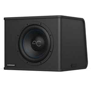 Subwoofer pasiv cu incinta Audiocontrol SPC-V10, 2 ohm, 250 mm, 10