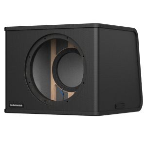 Subwoofer pasiv cu incinta Audiocontrol SPC-V10, 2 ohm, 250 mm, 10