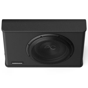 Subwoofer pasiv cu incinta Audiocontrol SPC-W12, 400 watts rms, 2 ohm, 300 mm, 12
