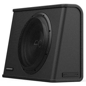 Subwoofer pasiv cu incinta Audiocontrol SPC-W12, 400 watts rms, 2 ohm, 300 mm, 12