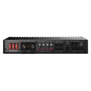 Amplificator Audio Control LC-6.1200, 6 canale de mare putere cu Accubass®, 6 x 200 watts, in 2 sau 4 ohm, clasa D
