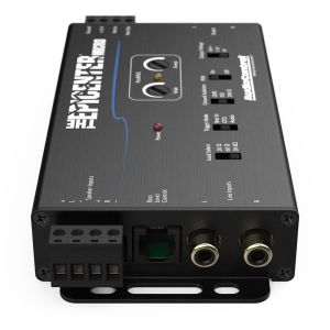 EPICENTER MICRO - Procesor sunet restaurare bass & Line Output Convertor 12 V AudioControl