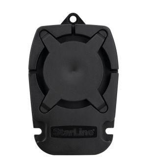 Alarmă auto smart Starline E9 v2 Mini, integrare CAN-OEM, functie pornire motor la distanță, pregatire pager, Bluetooth