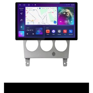 Navigatie dedicata Edonav Subaru Impreza 2002-2007, Ecran 2K QLED 13