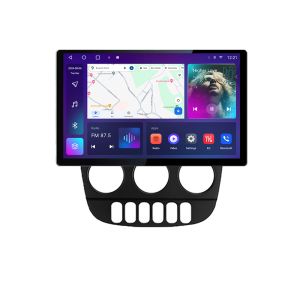 Navigatie dedicata Edonav Mercedes ML W163 1998-2005, Ecran 2K QLED 13