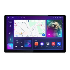 Navigatie dedicata Opel Antara N-019 Edonav ecran 13