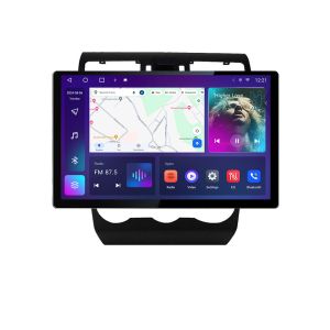 Navigatie dedicata Subaru Subaru Forester Impreza XV 2013 2013 N-062 Edonav ecran 13" 2K 8 si 128 Android Waze USB Navigatie 4G 36