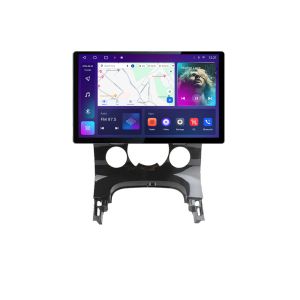Navigatie dedicata Peugeot 3008 Quad Core N-323 Edonav ecran 13" 2K 8 si 128 Android Waze USB Navigatie 4G 360 Toslink Youtube Rad