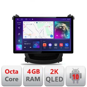 Navigatie dedicata Hyundai Elantra 2013-2015 N-359 Edonav ecran 13