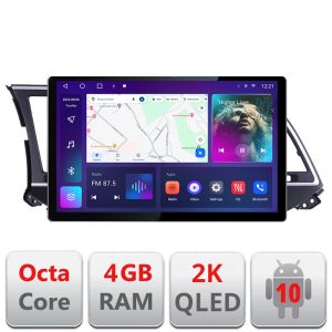 Navigatie dedicata Hyundai Elantra 2015-2018 N-581 Edonav ecran 13
