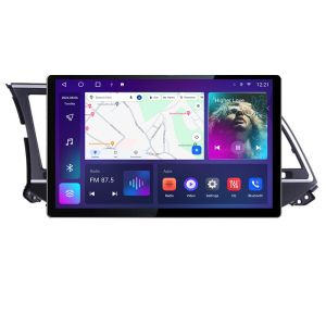 Navigatie dedicata Hyundai Elantra 2015-2018 N-581 Edonav ecran 13