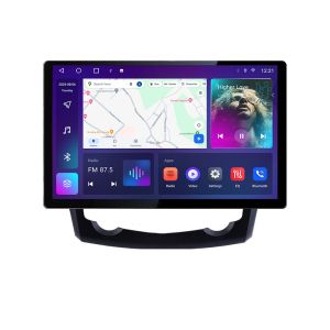 Navigatie dedicata Renault Kadjar N-9030 Edonav ecran 13" 2K 8 si 128 Android Waze USB Navigatie 4G 360 Toslink Youtube Radio KIT-