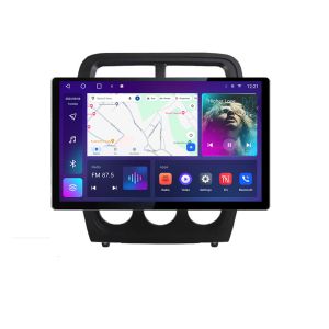 Navigatie dedicata Dodge Caliber 2010-2012 N-CALIBER Edonav ecran 13" 2K 8 si 128 Android Waze USB Navigatie 4G 360 Toslink Youtub