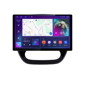 Navigatie dedicata Renault Captur N-CAPTUR Edonav ecran 13" 2K 8 si 128 Android Waze USB Navigatie 4G 360 Toslink Youtube Radio KI