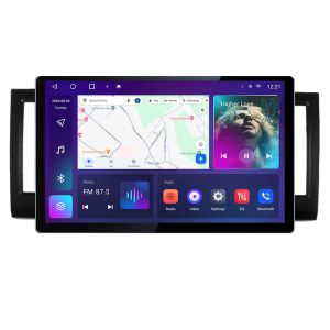 Navigatie dedicata VW Caravelle 2015- N-CARAVELLE Edonav ecran 13" 2K 8 si 128 Android Waze USB Navigatie 4G 360 Toslink Youtube R