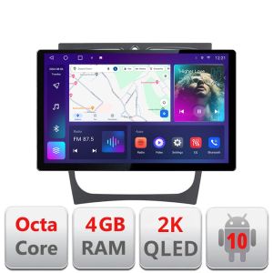 Navigatie dedicata Mercedes C W203 2000-2004 N-clk Edonav ecran 13