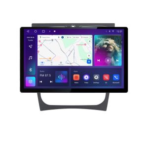 Navigatie dedicata Mercedes C W203 2000-2004 N-clk Edonav ecran 13
