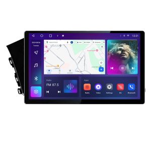 Navigatie dedicata Hyundai Elantra 2021- N-elantra2021 Edonav ecran 13