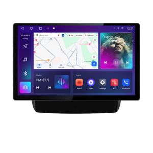 Navigatie dedicata Subaru Forester 2017-2020 N-forester20 Edonav ecran 13