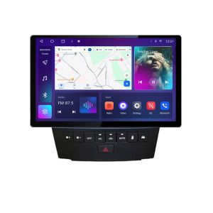 Navigatie dedicata  Lexus GS-04  2004-2011 N- GS-04 Edonav ecran 13" 2K 8 si 128 Android Waze USB Navigatie 4G 360 Toslink Youtube