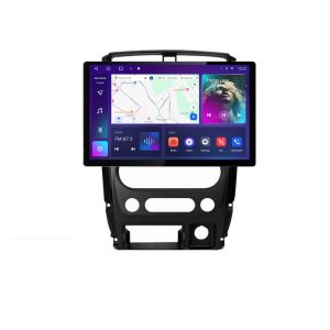 Navigatie dedicata Jimny 2007-2016 N-JIMNY07 Edonav ecran 13" 2K 8 si 128 Android Waze USB Navigatie 4G 360 Toslink Youtube Radio