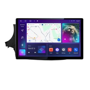 Navigatie dedicata Opel Mokka 2016- N-MOKKA2 Edonav ecran 13" 2K 8 si 128 Android Waze USB Navigatie 4G 360 Toslink Youtube Radio
