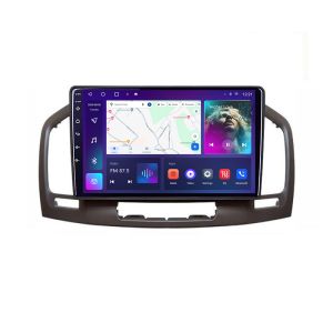 Navigatie VW Touareg 2011-2018 Quad Core 2+32 GB Android Waze USB Navigatie Internet Youtube Radio