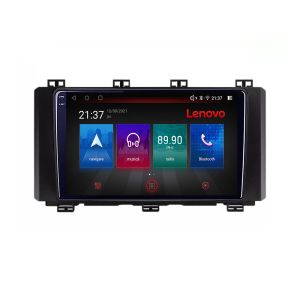 Navigatie Toyota Auris 2013-2018 Octa Core Android Radio Bluetooth GPS WIFI/4G DSP 2K 8+128GB 360 Toslink