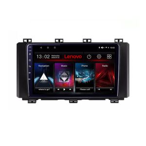 Navigatie Toyota Auris 2013-2018 Lenovo 8 core 4+64 GB Android Waze USB Navigatie Internet Youtube Radio